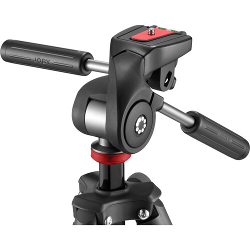 Joby Compact Advanced - 7